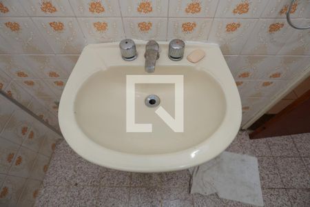 Apartamento à venda com 97m², 2 quartos e 1 vagaBanheiro da Suíte