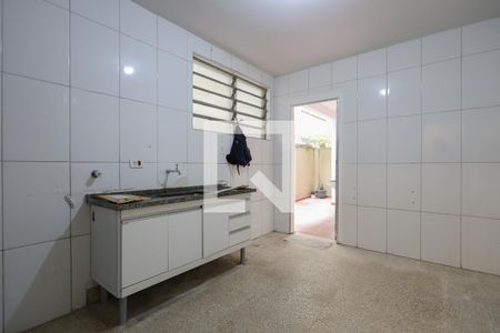 Apartamento à venda com 97m², 2 quartos e 1 vagaCozinha
