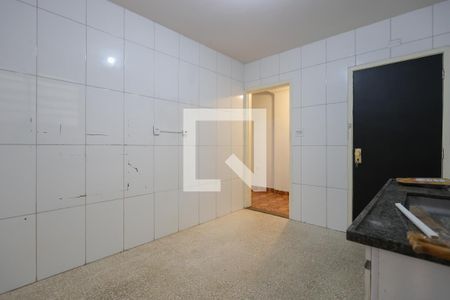 Apartamento à venda com 97m², 2 quartos e 1 vagaCozinha
