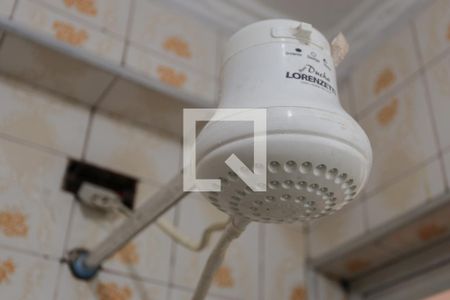 Apartamento à venda com 97m², 2 quartos e 1 vagaBanheiro da Suíte