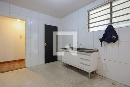 Apartamento à venda com 97m², 2 quartos e 1 vagaCozinha