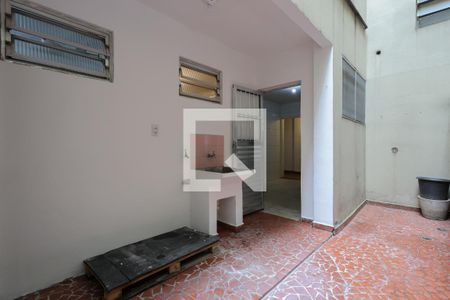 Apartamento à venda com 97m², 2 quartos e 1 vagaÁrea de serviço