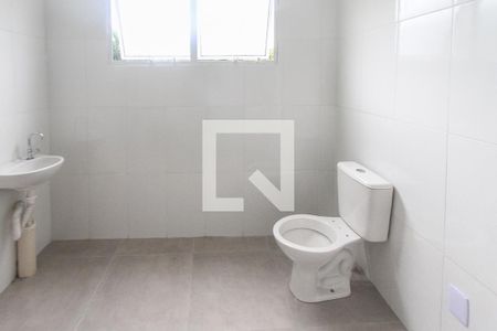 Apartamento para alugar com 42m², 1 quarto e sem vaga Apartamento para alugar com 42m², 1 quarto e sem vagaBanheiro