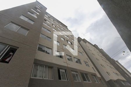 Apartamento para alugar com 42m², 1 quarto e sem vaga Apartamento para alugar com 42m², 1 quarto e sem vagaFachada