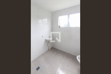 Apartamento para alugar com 42m², 1 quarto e sem vaga Apartamento para alugar com 42m², 1 quarto e sem vagaBanheiro