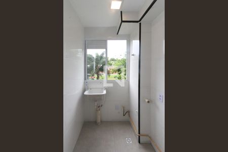 Apartamento para alugar com 42m², 1 quarto e sem vaga Apartamento para alugar com 42m², 1 quarto e sem vagaÁrea de Serviço