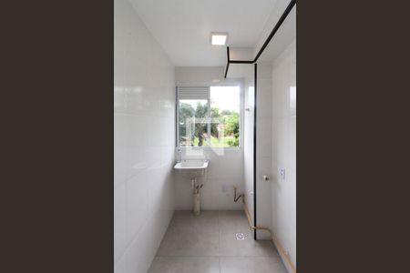 Apartamento para alugar com 42m², 1 quarto e sem vaga Apartamento para alugar com 42m², 1 quarto e sem vagaÁrea de Serviço