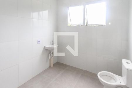 Apartamento para alugar com 42m², 1 quarto e sem vaga Apartamento para alugar com 42m², 1 quarto e sem vagaBanheiro
