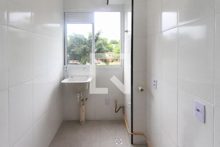 Apartamento para alugar com 42m², 1 quarto e sem vaga Apartamento para alugar com 42m², 1 quarto e sem vagaÁrea de Serviço