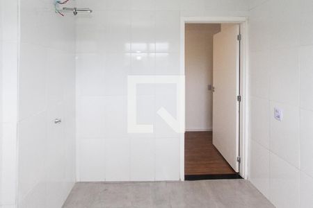 Apartamento para alugar com 42m², 1 quarto e sem vaga Apartamento para alugar com 42m², 1 quarto e sem vagaBanheiro