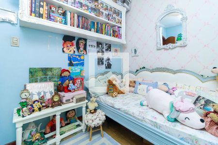 Casa para alugar com 300m², 3 quartos e 5 vagasQuarto 3