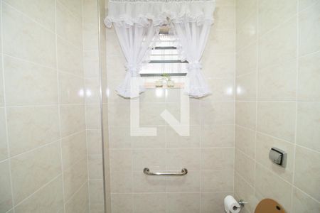 Casa à venda com 160m², 3 quartos e 2 vagasBanheiro 2