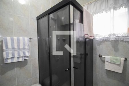 Casa à venda com 160m², 3 quartos e 2 vagasBanheiro 1