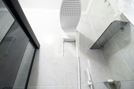 Casa à venda com 160m², 3 quartos e 2 vagasBanheiro 1