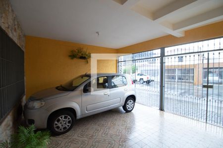 Casa à venda com 160m², 3 quartos e 2 vagasGaragem