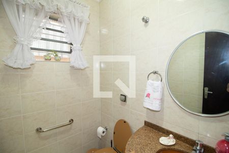 Casa à venda com 160m², 3 quartos e 2 vagasBanheiro 2