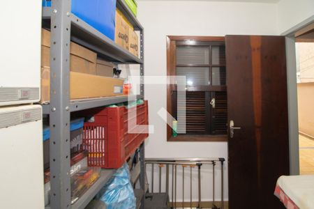 Casa à venda com 160m², 3 quartos e 2 vagasQuarto da Área de serviço