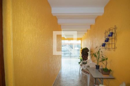 Casa à venda com 160m², 3 quartos e 2 vagasGaragem