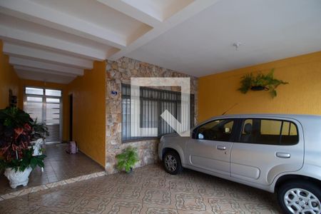Casa à venda com 160m², 3 quartos e 2 vagasGaragem