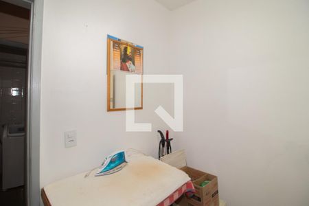 Casa à venda com 160m², 3 quartos e 2 vagasQuarto da Área de serviço
