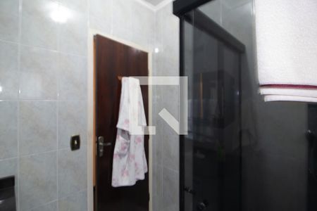 Casa à venda com 160m², 3 quartos e 2 vagasBanheiro 1