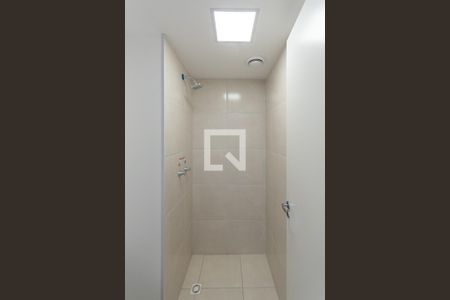 Apartamento à venda com 37m², 2 quartos e sem vagaBanheiro