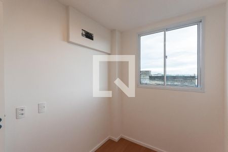 Apartamento à venda com 37m², 2 quartos e sem vagaQuarto 1