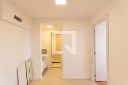 Sala e Cozinha de apartamento à venda com 2 quartos, 37m² em São Francisco Xavier, Rio de Janeiro