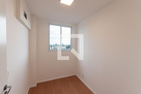 Apartamento à venda com 37m², 2 quartos e sem vagaQuarto 1