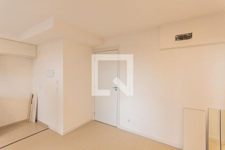 Sala e Cozinha de apartamento à venda com 2 quartos, 37m² em São Francisco Xavier, Rio de Janeiro