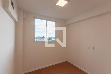 Apartamento à venda com 37m², 2 quartos e sem vagaQuarto 2