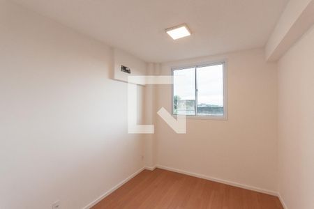 Apartamento à venda com 37m², 2 quartos e sem vagaQuarto 2