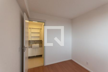 Apartamento à venda com 37m², 2 quartos e sem vagaQuarto 2