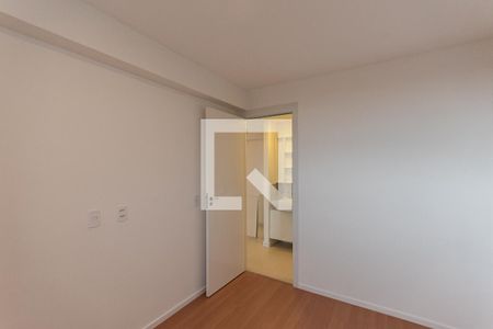 Apartamento à venda com 37m², 2 quartos e sem vagaQuarto 2