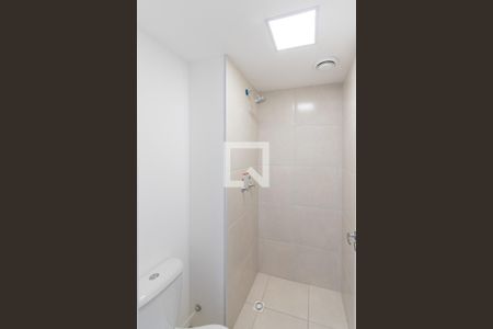 Apartamento à venda com 37m², 2 quartos e sem vagaBanheiro