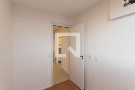 Apartamento à venda com 37m², 2 quartos e sem vagaQuarto 1