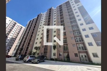 Apartamento à venda com 37m², 2 quartos e sem vagaÁrea comum