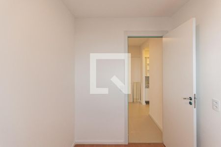 Apartamento à venda com 37m², 2 quartos e sem vagaQuarto 1