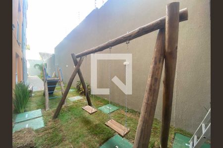 Apartamento para alugar com 27m², 1 quarto e sem vagaÁrea comum