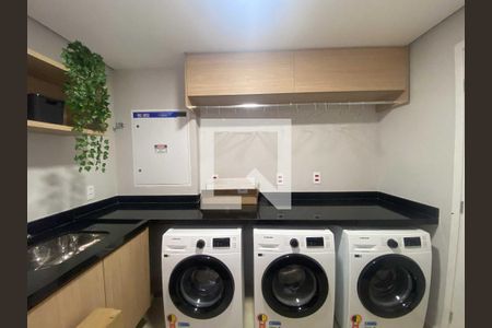 Apartamento para alugar com 27m², 1 quarto e sem vagaÁrea comum