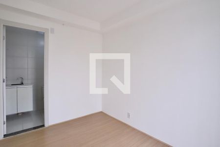 Apartamento para alugar com 27m², 1 quarto e sem vagaQuarto