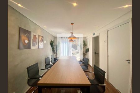 Apartamento para alugar com 27m², 1 quarto e sem vagaÁrea comum