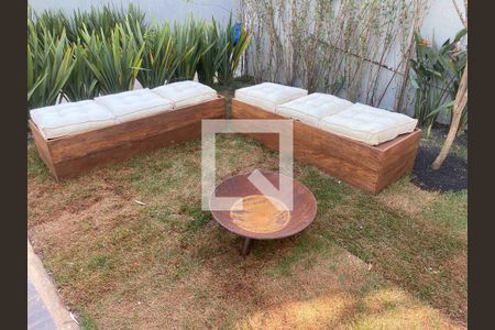 Apartamento para alugar com 27m², 1 quarto e sem vagaÁrea comum