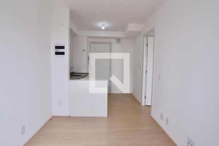 Apartamento para alugar com 27m², 1 quarto e sem vagaSala/Cozinha