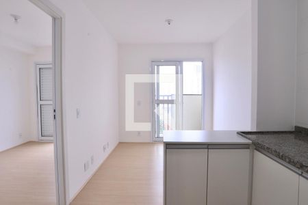 Apartamento para alugar com 27m², 1 quarto e sem vagaSala/Cozinha