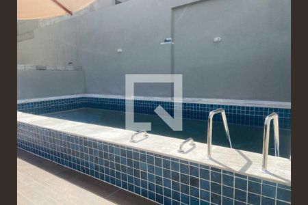 Apartamento para alugar com 27m², 1 quarto e sem vagaÁrea comum