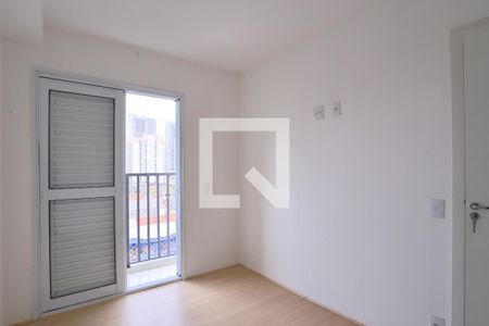 Apartamento para alugar com 27m², 1 quarto e sem vagaQuarto