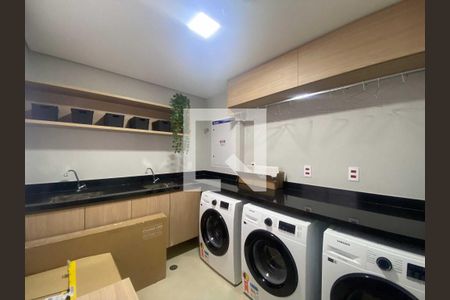 Apartamento para alugar com 27m², 1 quarto e sem vagaÁrea comum