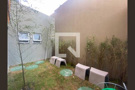 Apartamento para alugar com 27m², 1 quarto e sem vagaÁrea comum