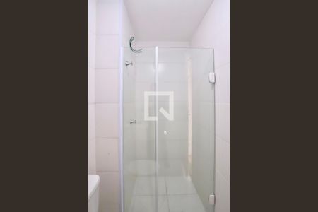 Apartamento para alugar com 27m², 1 quarto e sem vagaBanheiro